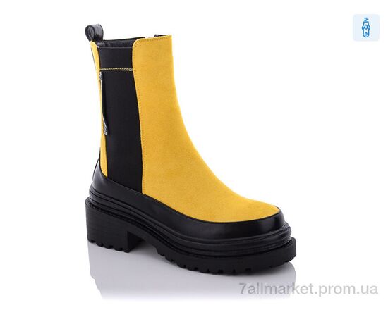 Черевики жіночі стильні Весна/осінь HX1870-1 (6 пар р.36-40) "Teetspace-Trasta-Egga" недорого оптом від прямого постачальника Черевики жіночі стильні Весна/осінь HX1870-1 (6 пар р.36-40) "Teetspace-Trasta-Egga" недорого оптом від прямого постачальника