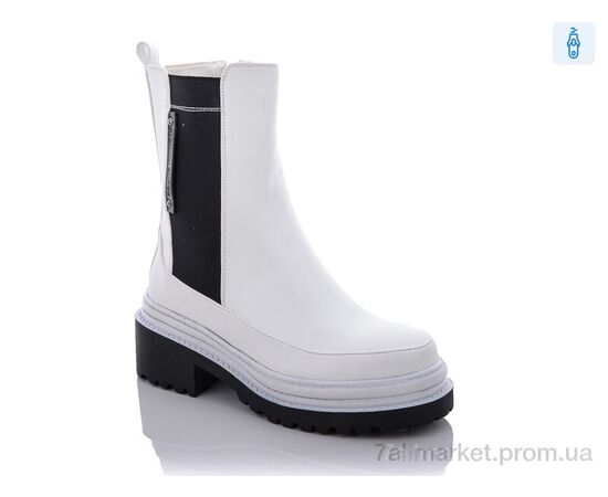 Черевики жіночі стильні Весна/осінь HX1870-16 (6 пар р.36-40) "Teetspace-Trasta-Egga" недорого оптом від прямого постачальника Черевики жіночі стильні Весна/осінь HX1870-16 (6 пар р.36-40) "Teetspace-Trasta-Egga" недорого оптом від прямого постачальника