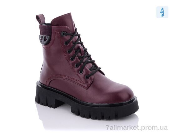 Ботинки женские стильные Весна/осень HX1871-6 (6 пар р.36-40) "Teetspace-Trasta-Egga" недорого оптом от прямого поставщика Фотография Ботинки женские стильные Весна/осень HX1871-6 (6 пар р.36-40) "Teetspace-Trasta-Egga" недорого оптом от прямого поставщика