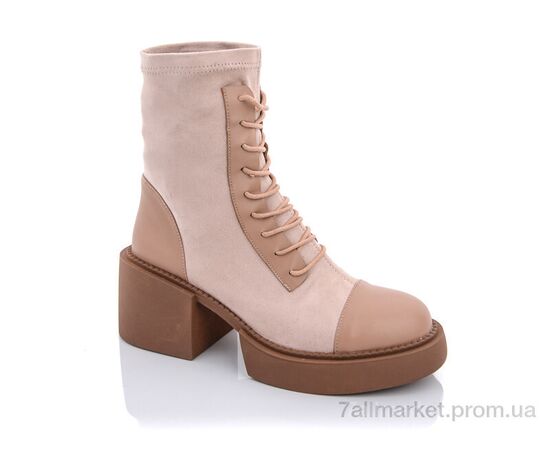 Ботинки женские стильные Весна/осень QX2157-3 (6 пар р.36-40) "Teetspace-Trasta-Egga" недорого оптом от прямого поставщика Фотография Ботинки женские стильные Весна/осень QX2157-3 (6 пар р.36-40) "Teetspace-Trasta-Egga" недорого оптом от прямого поставщика