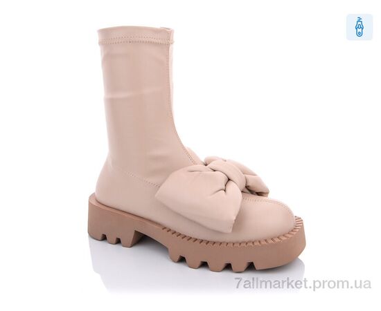 Ботинки женские стильные Весна/осень XX1916-3 (6 пар р.36-40) "Teetspace-Trasta-Egga" недорого оптом от прямого поставщика Фотография Ботинки женские стильные Весна/осень XX1916-3 (6 пар р.36-40) "Teetspace-Trasta-Egga" недорого оптом от прямого поставщика