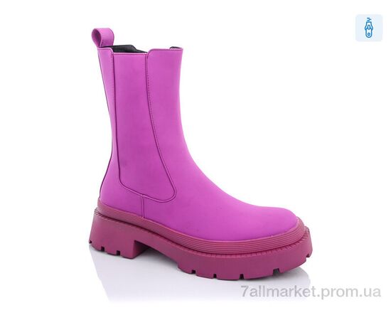 Ботинки женские стильные Весна/осень LX2127-35 (6 пар р.36-40) "Teetspace-Trasta-Egga" недорого оптом от прямого поставщика Фотография Ботинки женские стильные Весна/осень LX2127-35 (6 пар р.36-40) "Teetspace-Trasta-Egga" недорого оптом от прямого поставщика