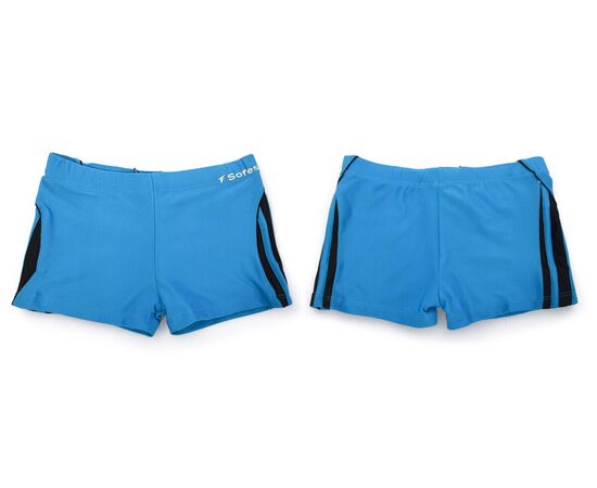 Плавки детские на мальчика B010346 blue р.4-13 "Obuv OK2" недорого оптом от прямого поставщика, изображение 2 Фотография Плавки детские на мальчика B010346 blue р.4-13 "Obuv OK2" недорого оптом от прямого поставщика, изображение 2