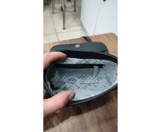 Жіноча сумка MS4 silver р.21*13*5 "Best Bags" недорого оптом від прямого постачальника, зображення 2 Жіноча сумка MS4 silver р.21*13*5 "Best Bags" недорого оптом від прямого постачальника, зображення 2