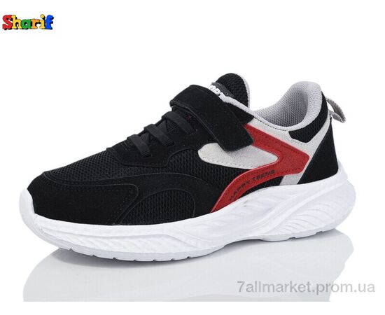 Кроссовки детские модные Весна/осень AC918-13 (8 пар р.31-35) "Sharif" недорого оптом от прямого поставщика Фотография Кроссовки детские модные Весна/осень AC918-13 (8 пар р.31-35) "Sharif" недорого оптом от прямого поставщика