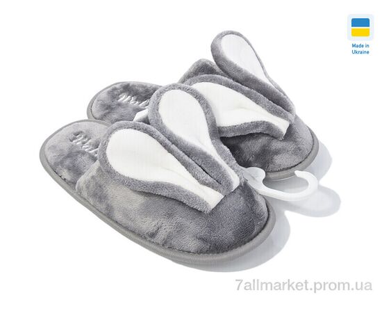 Тапки дитячі домашні Весна/осінь TB333-022 (5 пар р.28-37) "LiBang" недорого оптом від прямого постачальника Тапки дитячі домашні Весна/осінь TB333-022 (5 пар р.28-37) "LiBang" недорого оптом від прямого постачальника