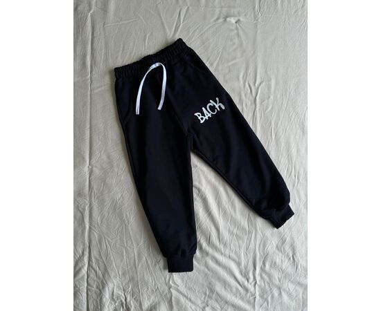 Фотография Костюм детский спортивный унисекс 324 navy р.5-8 "BURATINO" недорого оптом от прямого поставщика, изображение 2