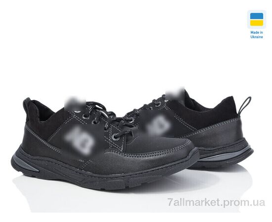 Кросівки чоловічі модні Весна/осінь Ankor Т15 чорний (8 пар р.40-45) "Kindzer" недорого оптом від прямого постачальника Кросівки чоловічі модні Весна/осінь Ankor Т15 чорний (8 пар р.40-45) "Kindzer" недорого оптом від прямого постачальника