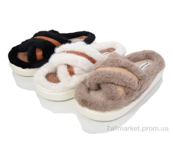 Тапки жіночі для будинку Весна/осінь MD9636 mix (24 пар р.36-41) "YZY" недорого оптом від прямого постачальника Тапки жіночі для будинку Весна/осінь MD9636 mix (24 пар р.36-41) "YZY" недорого оптом від прямого постачальника