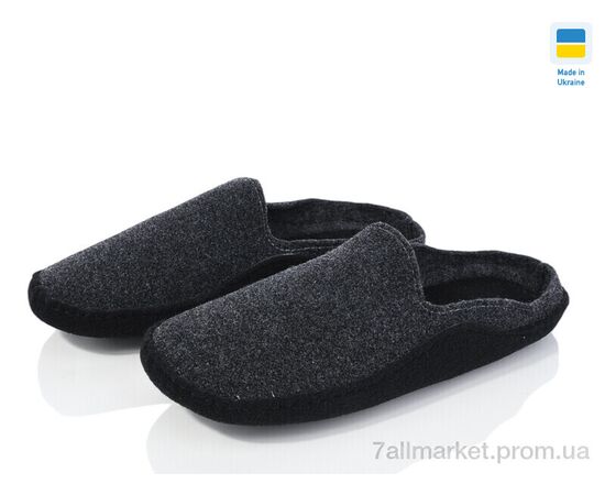 Тапки чоловічі домашні Весна/осінь 660-4 (6 пар р.41-45) "Inblue" недорого оптом від прямого постачальника Тапки чоловічі домашні Весна/осінь 660-4 (6 пар р.41-45) "Inblue" недорого оптом від прямого постачальника