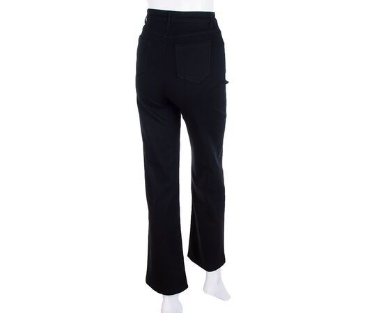 Джинсы женские NY901 р.25-30 "LANMAS" недорого оптом от прямого поставщика, изображение 2 Фотография Джинсы женские NY901 р.25-30 "LANMAS" недорого оптом от прямого поставщика, изображение 2