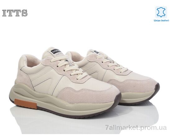 Кросівки жіночі модні Весна/осінь MS7703-6 (6 пар р.36-41) "ITTS" недорого оптом від прямого постачальника Кросівки жіночі модні Весна/осінь MS7703-6 (6 пар р.36-41) "ITTS" недорого оптом від прямого постачальника