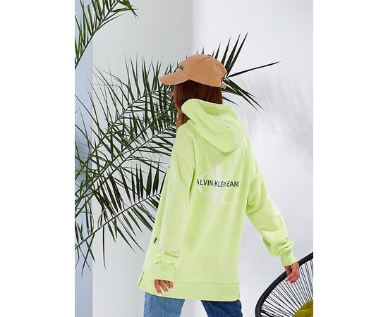 Худі жіноче 570 l.green р.42-46 "Adam&Eva" недорого оптом від прямого постачальника, зображення 2 Худі жіноче 570 l.green р.42-46 "Adam&Eva" недорого оптом від прямого постачальника, зображення 2