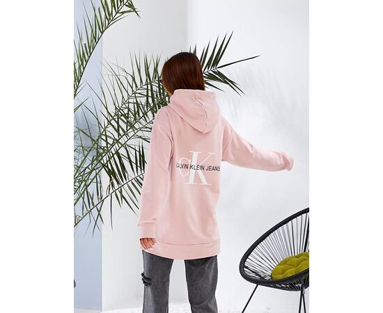 Худи женское 570 pink р.42-46 "Adam&Eva" недорого оптом от прямого поставщика, изображение 2 Фотография Худи женское 570 pink р.42-46 "Adam&Eva" недорого оптом от прямого поставщика, изображение 2