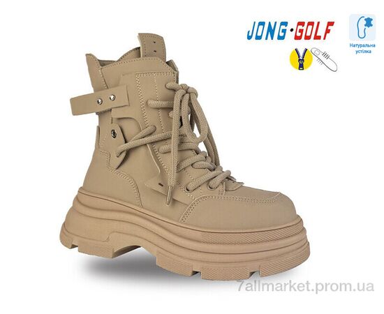 Черевики дитячі зручні Весна/осінь C30948-23 (8 пар р.32-37) "Jong Golf" недорого оптом від прямого постачальника Черевики дитячі зручні Весна/осінь C30948-23 (8 пар р.32-37) "Jong Golf" недорого оптом від прямого постачальника