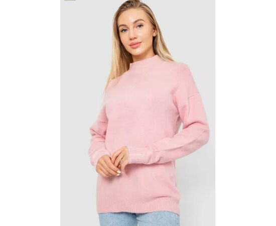 Светр жіночий 0222(39) mix р.48-52 "Seven Group" недорого оптом від прямого постачальника, зображення 2