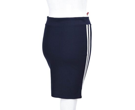 Фотография Юбка детская на девочку 010 navy (08999) р.36-44 "Obuv OK2" недорого оптом от прямого поставщика, изображение 2