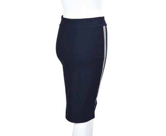 Спідниця дитяча на дівчинку 102 navy (08999) р.36-44 "Obuv OK2" недорого оптом від прямого постачальника, зображення 2 Спідниця дитяча на дівчинку 102 navy (08999) р.36-44 "Obuv OK2" недорого оптом від прямого постачальника, зображення 2