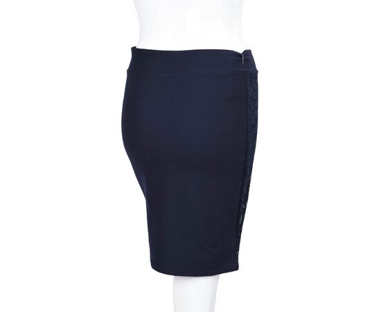 Спідниця дитяча на дівчинку 51239 navy (08999) р.36-44 "Obuv OK2" недорого оптом від прямого постачальника, зображення 2 Спідниця дитяча на дівчинку 51239 navy (08999) р.36-44 "Obuv OK2" недорого оптом від прямого постачальника, зображення 2