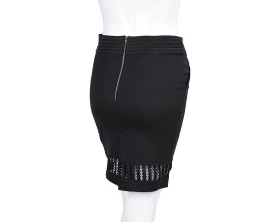 Спідниця дитяча на дівчинку 6062-1 black (08999) р.36-44 "Obuv OK2" недорого оптом від прямого постачальника, зображення 2 Спідниця дитяча на дівчинку 6062-1 black (08999) р.36-44 "Obuv OK2" недорого оптом від прямого постачальника, зображення 2