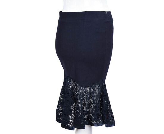 Спідниця дитяча на дівчинку 885 navy (08999) р.36-44 "Obuv OK2" недорого оптом від прямого постачальника, зображення 2 Спідниця дитяча на дівчинку 885 navy (08999) р.36-44 "Obuv OK2" недорого оптом від прямого постачальника, зображення 2