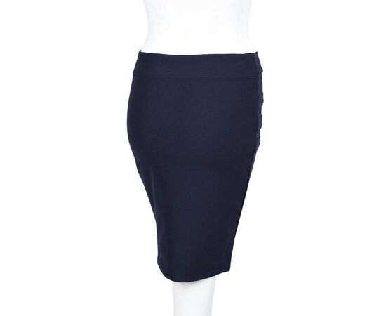 Спідниця дитяча на дівчинку 959 navy (08999) р.36-44 "Obuv OK2" недорого оптом від прямого постачальника, зображення 2 Спідниця дитяча на дівчинку 959 navy (08999) р.36-44 "Obuv OK2" недорого оптом від прямого постачальника, зображення 2