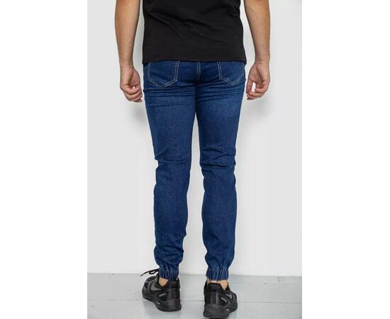 Джинси чоловічі 8062 blue р.28-34 "Seven Group" недорого оптом від прямого постачальника, зображення 2 Джинси чоловічі 8062 blue р.28-34 "Seven Group" недорого оптом від прямого постачальника, зображення 2