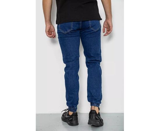 Джинси чоловічі 8069 blue р.30-38 "Seven Group" недорого оптом від прямого постачальника, зображення 2 Джинси чоловічі 8069 blue р.30-38 "Seven Group" недорого оптом від прямого постачальника, зображення 2
