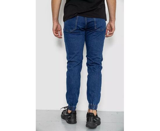 Джинси чоловічі 8070 blue р.29-34 "Seven Group" недорого оптом від прямого постачальника, зображення 2 Джинси чоловічі 8070 blue р.29-34 "Seven Group" недорого оптом від прямого постачальника, зображення 2