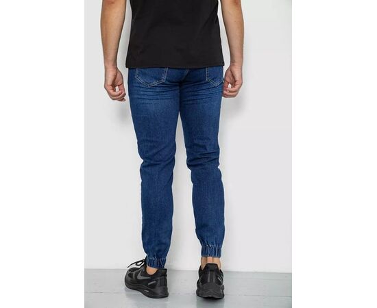 Джинси чоловічі 8071 blue р.30-38 "Seven Group" недорого оптом від прямого постачальника, зображення 2 Джинси чоловічі 8071 blue р.30-38 "Seven Group" недорого оптом від прямого постачальника, зображення 2
