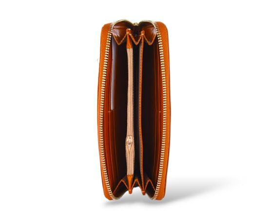 Кошелёк женский 1065-1 brown р.20*10*3 "Trendshop" недорого оптом от прямого поставщика, изображение 2 Фотография Кошелёк женский 1065-1 brown р.20*10*3 "Trendshop" недорого оптом от прямого поставщика, изображение 2