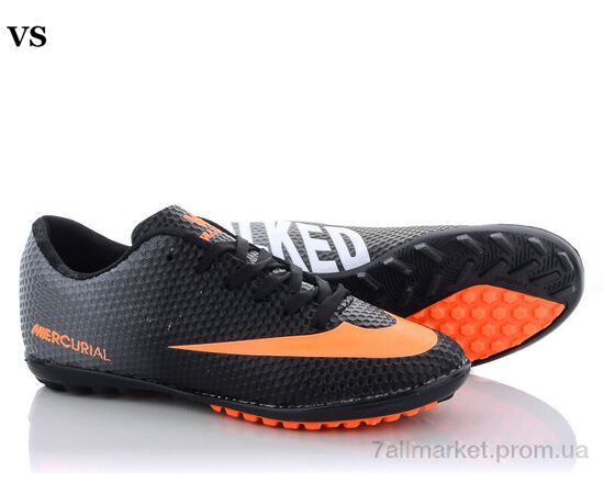 Футбольная обувь детские Весна/осень Mercurial 06 (36-39) (9 пар р.36-39) "VS" недорого оптом от прямого поставщика Фотография Футбольная обувь детские Весна/осень Mercurial 06 (36-39) (9 пар р.36-39) "VS" недорого оптом от прямого поставщика