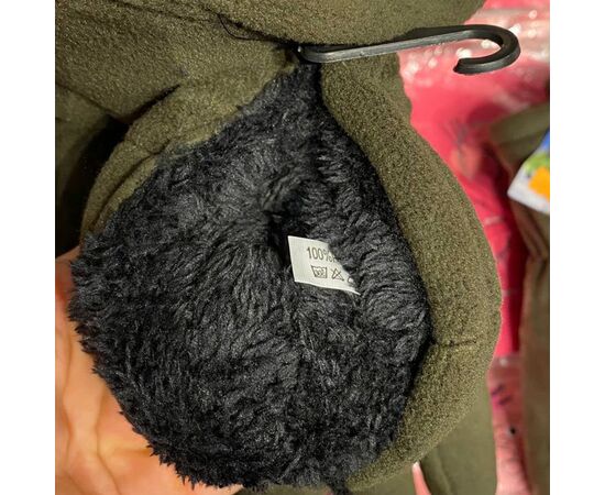 Чоловічі рукавиці 5 green р.One size "Seven Group" недорого оптом від прямого постачальника, зображення 2 Чоловічі рукавиці 5 green р.One size "Seven Group" недорого оптом від прямого постачальника, зображення 2