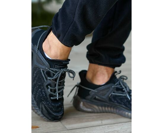 Костюм спортивний чоловічий 009 black р.S-3XL "Adam&Eva" недорого оптом від прямого постачальника, зображення 2 Костюм спортивний чоловічий 009 black р.S-3XL "Adam&Eva" недорого оптом від прямого постачальника, зображення 2