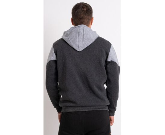 Кофта спортивна чоловіча 2563 mix р.M-4XL "Seven Group" недорого оптом від прямого постачальника, зображення 2