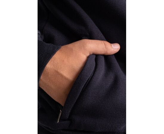 Кофта спортивна чоловіча 2730 mix р.M-4XL "Seven Group" недорого оптом від прямого постачальника, зображення 2