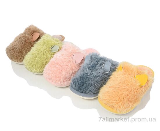 Тапки дитячі домашні Зима S887 mix (12 пар р.28-35) "Family" недорого оптом від прямого постачальника Тапки дитячі домашні Зима S887 mix (12 пар р.28-35) "Family" недорого оптом від прямого постачальника