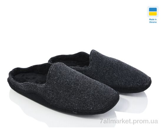 Тапки чоловічі домашні Зима 665-4 (6 пар р.41-45) "Inblue" недорого оптом від прямого постачальника Тапки чоловічі домашні Зима 665-4 (6 пар р.41-45) "Inblue" недорого оптом від прямого постачальника