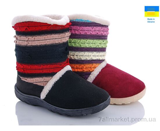 Угги женские утепленные зима 910 mix (6 пар р.37-42) "RGP" недорого оптом от прямого поставщика Фотография Угги женские утепленные зима 910 mix (6 пар р.37-42) "RGP" недорого оптом от прямого поставщика