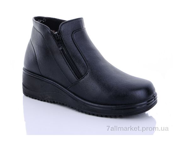 Ботинки женские стильные зима 9906 (8 пар р.39-41) "RGP" недорого оптом от прямого поставщика Фотография Ботинки женские стильные зима 9906 (8 пар р.39-41) "RGP" недорого оптом от прямого поставщика