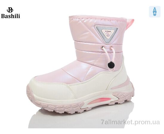 Дутики дитячі утеплені Зима 8870-1H (8 пар р.32-37) "Башили" недорого оптом від прямого постачальника Дутики дитячі утеплені Зима 8870-1H (8 пар р.32-37) "Башили" недорого оптом від прямого постачальника