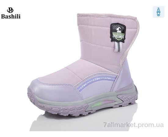 Дутики дитячі утеплені Зима 8870-2F (8 пар р.32-37) "Башили" недорого оптом від прямого постачальника Дутики дитячі утеплені Зима 8870-2F (8 пар р.32-37) "Башили" недорого оптом від прямого постачальника