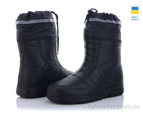 Чоботи з піни чоловічі Зима Украіна Крок сапог піна Б01 (12 пар р.41-45) "Vladimir" недорого оптом від прямого постачальника Чоботи з піни чоловічі Зима Украіна Крок сапог піна Б01 (12 пар р.41-45) "Vladimir" недорого оптом від прямого постачальника