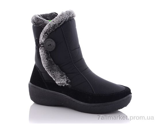 Дутики женские утепленные зима 226 (8 пар р.37-42) "RGP" недорого оптом от прямого поставщика Фотография Дутики женские утепленные зима 226 (8 пар р.37-42) "RGP" недорого оптом от прямого поставщика