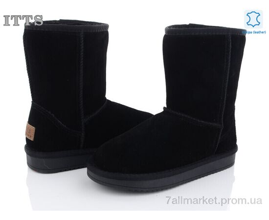 Уггі жіночі утеплені Зима 5825 (6 пар р.37-41) "ITTS" недорого оптом від прямого постачальника Уггі жіночі утеплені Зима 5825 (6 пар р.37-41) "ITTS" недорого оптом від прямого постачальника