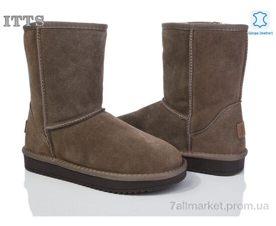 Уггі жіночі утеплені Зима 5825-12 (6 пар р.36-41) "ITTS" недорого оптом від прямого постачальника Уггі жіночі утеплені Зима 5825-12 (6 пар р.36-41) "ITTS" недорого оптом від прямого постачальника