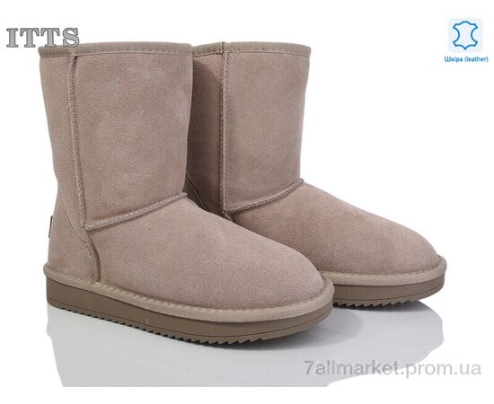 Уггі жіночі утеплені Зима 5825-13 (6 пар р.36-41) "ITTS" недорого оптом від прямого постачальника Уггі жіночі утеплені Зима 5825-13 (6 пар р.36-41) "ITTS" недорого оптом від прямого постачальника