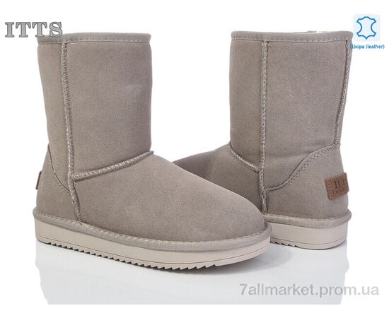 Уггі жіночі утеплені Зима 5825-17 (6 пар р.36-41) "ITTS" недорого оптом від прямого постачальника Уггі жіночі утеплені Зима 5825-17 (6 пар р.36-41) "ITTS" недорого оптом від прямого постачальника