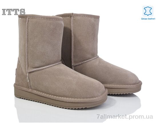 Уггі жіночі утеплені Зима 5825-16 (6 пар р.36-41) "ITTS" недорого оптом від прямого постачальника Уггі жіночі утеплені Зима 5825-16 (6 пар р.36-41) "ITTS" недорого оптом від прямого постачальника