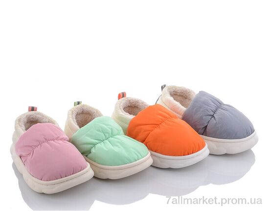 Тапки детские домашние зима 8089 mix (12 пар р.30-35) "Deshman" недорого оптом от прямого поставщика Фотография Тапки детские домашние зима 8089 mix (12 пар р.30-35) "Deshman" недорого оптом от прямого поставщика